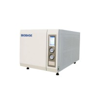 Biobase Hospital Sterilization Machines Table Top Autoclave Steam Steam Sterilizer Price