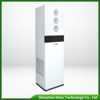 Sample Provided UVC Disinfection Function Sterilizer for Laboratory Gts Series Air Sterilization