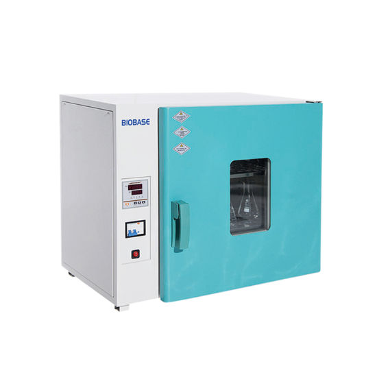 Biobase China 105L Autoclave Ster