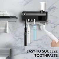 USB Sanitizer Toothbrush Sterilizer Toothbrush Sterilization for Home