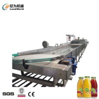 High Temperature Pasteurizer Pipeline Sterilizer Milk Sterilization Plant Stainless Steel Beverage F