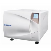 Biobase Table Top Class S Sterilization Equipment Medical Autoclave Sterilizer