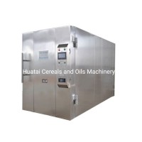 Sterilization Cabinet Ethylene Oxide Sterilizer Made in China