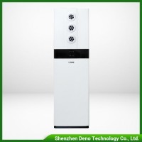 UVC Disinfection Function Sterilizer for Bank Gts Series Air Sterilization