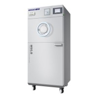 180L Medical Disinfection Machine Horizontal Steam Sterilizer Autoclave Hospital Sterilizer