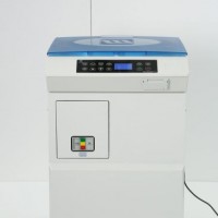 Washing and Disinfecting Machine for Hospital