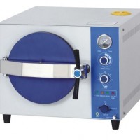 Table Top Steam Sterilizer