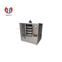 New Arrival Tea Drying Machine / Microwave Dryer Machine For Sale