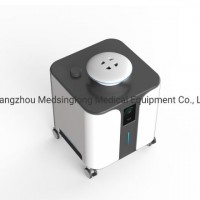 Hospital Disinfection Machine, Room Sterilizer Disinfect Mslhps01