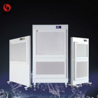 Factory Price Movable Air Sterilizer Machine Ozone Air Purification Sterilization