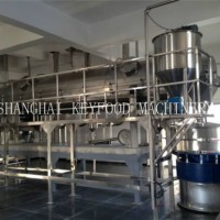 Uht Fresh Milk Sterilization Filling Machine