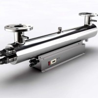 Water Purification Ultraviolet UV Sterilizer