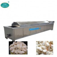 Crab Meat Pasteurization Machine Canned Food Sterilization Machine