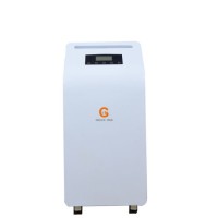 Medical Plasma Air Sterilizer Coronavirus Formaldehyde Sterilization Pm2.0 Plasma Air Disinfection M