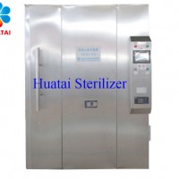 Ethylene Oxide Sterilizers China Sterlizer Ethylene Oxide Sterilization