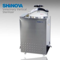 75 L Autoclave Medical Beauty Autoclave Steam Sterilizer Ms-V75HD