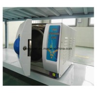 Medical Use 23L Automatically Ethylene Oxide Sterilizer