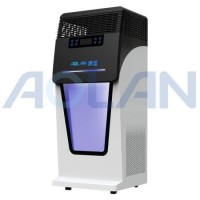 High Efficiency Mobile Modern Design Antivirus Machine Air Sterilizer