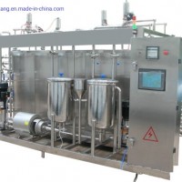 China Factory Recommend with Lower Operating Cost Food Sterilizer
