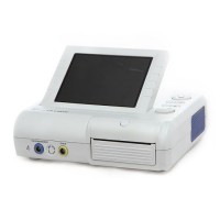 Ultrasound Probe Portable Maternal and Fetal Monitor Autoclave Sterilizer