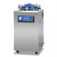 Rh-Ls120b Digital 120 Liter Bulk Dental Clinic Automatic Steam Autoclave Sterilizer