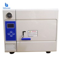 Ce Automatical Benchtop Dental Steam Sterilizer with Vacuum Drying