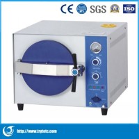 Table Top Autoclave-Table Top Steam Sterilizer