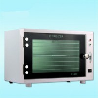 Dental UV Sterilizer Cabinet Nv-208 UV Sterilizer