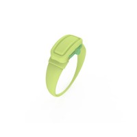 Latest Design Anti Sterilizer Multi Functional Commercial Germicidal Silicone Disinfection Bracelet