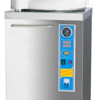 35L/50L/75L Hand Wheel&Digital Vertical Steam Sterilizer