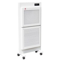 Air Purifier Sterilization Can Moveable Air Cleaner UV Light Sterilizer