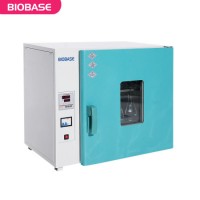 Biobase Heating Air Dry Sterilization Hot Air Sterilizer