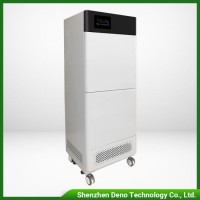 Electrical Nano Silver Ion Sterilization Disinfection Pts Series Air Sterilizer