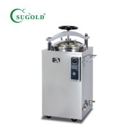 Fully Automatic Microcomputer Electric-Heated Vertical Steam Sterilizer (LS-35HD/LS-50HD/LS-75HD/LS-