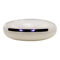 Home and Travel Household UV Light Sterilizers Mite Killer Robot Vacuum Cleaner