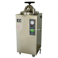 Vertical Pressure Steam Sterilizer (A/SII/G-series)