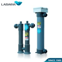 Water Disinfection System UV Water Sterilizer for Seawater