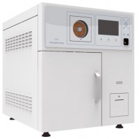 China Hot Sale H2O2 Low Temperature Dental Plasma Sterilizer for Hospital and Laboratory