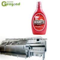 Ultra High Pressure Hydrostatic Sterilizer for Jam Vegetable Food