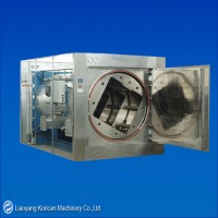 (XG) Series Rotatory Super Water Sterilizer