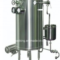 Steam Heating Coil Type Uht Sterilizer (UHT-2)