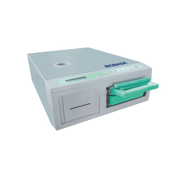 Biobase Cassette Autoclave Steril