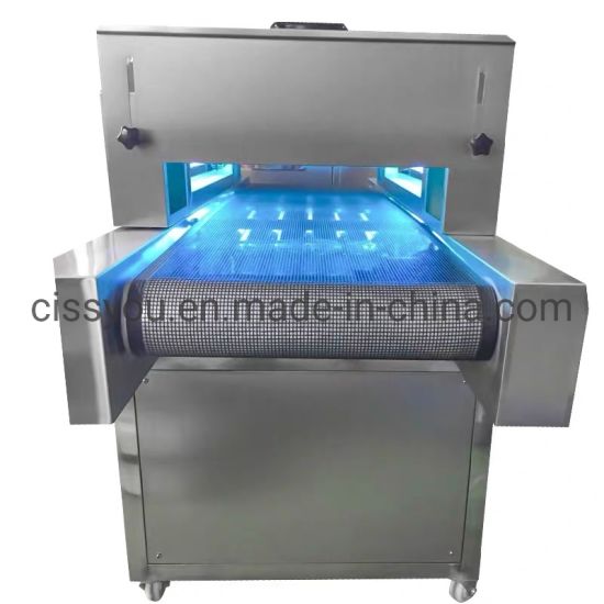 Healthy Life Food Sterilizer Mach