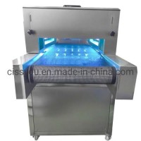 Healthy Life Food Sterilizer Machine/Multi-Functional Beverage Sterilization Furnace/UV Light Drink 