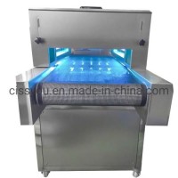 Healthy Life Food Sterilizer Machine/Multi-Functional Beverage Sterilization Furnace/UV Light Drink