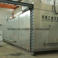 Ethylene Oxide Sterilizer Eo Sterilizer Sterilization of Surgical Gauze Bandage