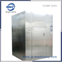 Ampoule Vial Bottle Dry Heat Sterilizer (DMH-1)