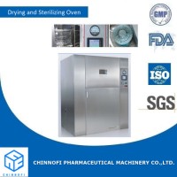 Dmh-7 100 Grade Drying Sterilizer Hot Air Circulation