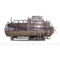 Hot Sale Food Autoclave Sterilizer Machine