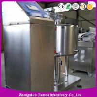 Electric Commercial Beverage Diary Pasteurization Machine Milk Sterilizer